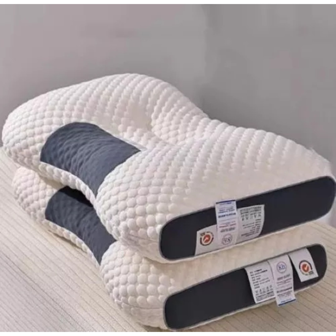 2 UNIDADES ALMOHADA ORTOPEDICA MEMORY