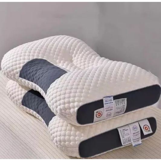 2 UNIDADES ALMOHADA ORTOPEDICA MEMORY