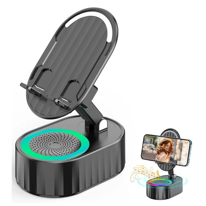 Holder para Celular con Parlante