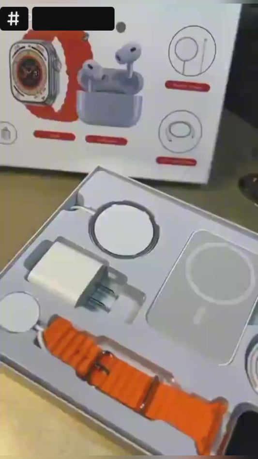 Combo Smart